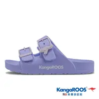 在飛比找PChome24h購物優惠-【KangaROOS 美國袋鼠鞋】童鞋 FLORIDA Q彈