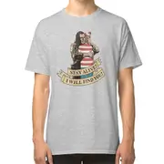 I Will Find You T-shirt