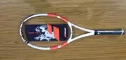 Babolat Pure Strike 18 x 20 ( 4 3/8 ) 2024 Tennis Racquet