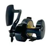 Daiwa 24 Saltiga 15 Jigging Star Drag Conventional Reel