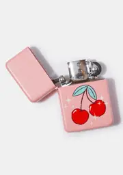[A Shop of Things] Cherry Lighter