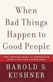 [Harold S. Kushner] When Bad Things Happen to Good People