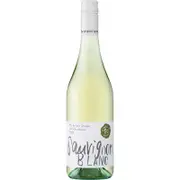 The People's Sessions Sauvignon Blanc 750mL