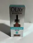 Olay Boosters, Salicylic Acid Serum, 1 Fl Oz