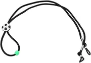 kokiya Kids Eyeglass Strap Eye Glasses Lanyard Eyewear Cord String Sunglasses Retainer for Girls Boys