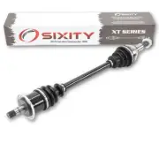 Can-Am Commander 1000 Front Left CV Axle XT 2015 4X4 LTD ATV Complete Side fv