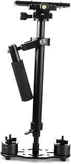LABRIMP Portable S Handheld Camera Stabilizer Steady System for Smooth Video Shooting Design for Filmmakers and Vloggers