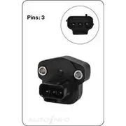 Tridon Throttle Position Sensor - TTH021