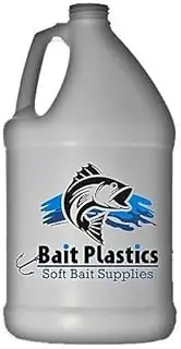 Bait Plastics Premium Lure Plastisol - 142 Soft Formula