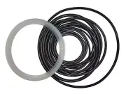 402011 Cylinder Seal Sleevev and replacement o-rings Kits For Paslode Framing...