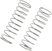 10pcs Wire Diameter 0.7MM Spring Steel Helical Compression Springs(20mm,5mm-01)