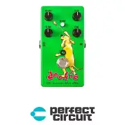 MXR Dookie Drive Pedal 30th Anniversary EFFECTS - NEW - PERFECT CIRCUIT