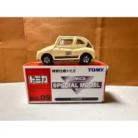 在飛比找蝦皮購物優惠-［現貨］Tomica Tomy 舊藍標 特別仕樣 No.09