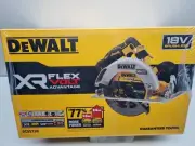 Dewalt 18v Flexvolt Advantage Circular Saw DCS573N - New