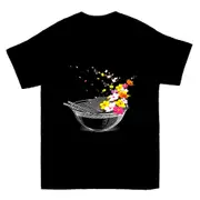 Simply Ramen T-shirt TEE