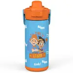 預購414ML🚀美國正貨🚀美國 YOUTUBER 網紅 BLIPPI  兒童  兒童水壺 保溫水壺 不鏽鋼水壺 保溫杯