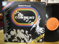 在飛比找Yahoo!奇摩拍賣優惠-RONCO PRESENTS IN CONCERT 1975