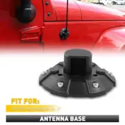 For 2007-2019 Jeep Wrangler Antenna with Base Cable and Bracket New (for: Jeep)