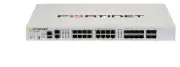 Fortinet FortiGate-200G hardware + 1 year FortiCare premium threat protection