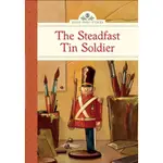 STEADFAST TIN SOLDIER(精裝)/KATHLEEN OLMSTEAD SILVER PENNY STORIES 【三民網路書店】