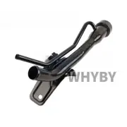 Diesel Fuel Filler Pipe For 2006 - 2015 Toyota HILUX Double Cab Pickups)