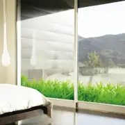 Wall Sticker Grass Decal Removable Vinyl Mural Garden Art Bedroom Home Decor