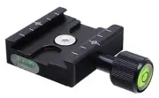 Correspondence such as to INPON quick-release clamp Arca Swis F/S w/Tracking#