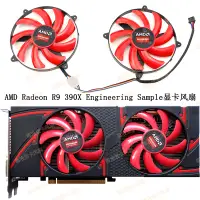 在飛比找蝦皮購物優惠-全新 AMD Radeon R9 390X Engineer