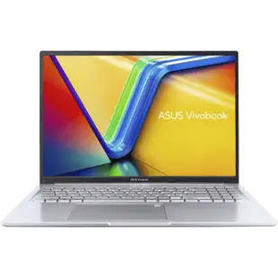 華碩 Asus Vivobook 16 16&quot; WUXGA IPS/P8505/8GB/512GB/UHD/Win11 Home 筆記型電腦 銀色 X1605ZA-TSP005W 香港行貨
