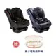 【贈親子電動磨甲機】Combi 康貝 New Prim Long EG 汽車安全座椅-普魯士藍/羅馬黑【悅兒園婦幼生活館】