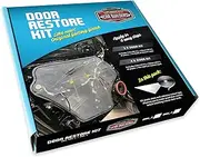 Car Builders Two Door Restore Kit