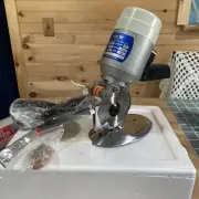 Industrial Cutting Machine Handheld Blade Micro Top Never Used