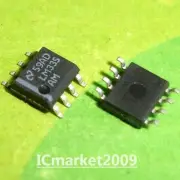 50 PCS LM335AM SOP-8 LM335 LM335AMX Precision Temperature Sensors Chip IC
