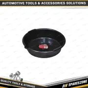 1 Piece of PK Tool 6 Ltr Oil Pan - Oil Container Oil Pan Drip Tray