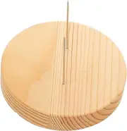 BESPORTBLE Portable Doll Display Stand Rack for Model Dolls Support Base for Clay Grip for Organizing Collectibles