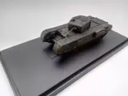 Dragon 1/72 Churchill Mk.IV Tank French 1943 Close Quarter Bomb Tank 60570