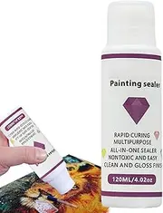 Rhinestone Painting Glue,Long-Lasting Rhinestone Dot Glue Rhinestone Art Accessories | Innovative Rhinestone Art Adhesive Rhinestone Painting Accessories for Paintings