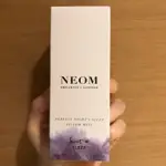 英國NEOM 舒緩恬睡 靜心舒眠枕頭噴霧  30ML 全新