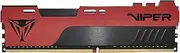 Patriot Viper Elite II DDR4 16GB(1 x 16GB) 3200MHz Single Module