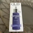 Olay Regenerist Retinol 24 Max (NIGHT) Face Serum 30ml