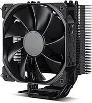 DARKROCK PX-4 CPU Air Cooler with 4 Copper Heat Pipes 120MM PWM Fan - 180W TDP, 1800 RPM Low Noise Level of 22.3dBA - Perfect for High-Performance Gaming PC - Intel LGA 1700/1200/115X, AMD AM5/AMD4