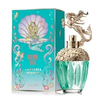 在飛比找momo購物網優惠-【ANNA SUI 安娜蘇】童話美人魚淡香水(50ml)