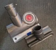 NEW DYSON Vacuum Tangle Free Turbine Brush 925067-02 + Stair Attachment T104332
