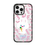 iPhone 16 Pro Max Impact Case SNOW
