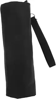Alipis Compact Golf Bag Cooler Insulated Drink Holder for Canned Beer Lightweight Beverage Sleeve for Outdoor Golfing Stylish Design for Easy Carrying Present for Men
