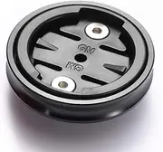 Bicycle Bike Stem Bike Stem Top Cap Holder Mount Bracket for Bike Top Cap Computer Stopwatch Garmin