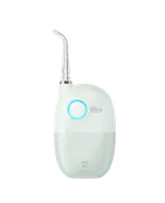 A10 AirPump Portable Water Flosser - Green
