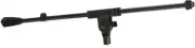 Gator Frameworks GFW-MIC-0010 Single Section Boom Arm