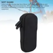 Action Camera Carrying Case for X4 Professional Shockproof Nylon Handheld