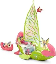 Schleich 42444 Bayala Sera'S Magical Flower Boat